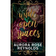 Wide Open Spaces, Paperback