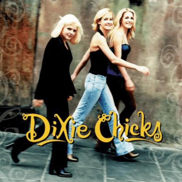 Pre-Owned Dixie Chicks - Wide Open Spaces (Cd) (Good)