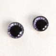 thumbnail image 1 of Wide Purple Glass Doll Eyes, 1 of 8