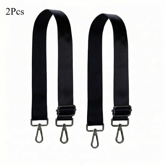 Wide Purse Strap Replacement Crossbody Shoulder Bag Adjustable