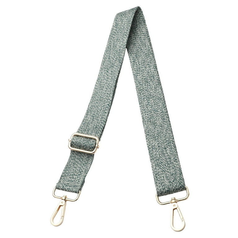 Wide Purse Straps Replacement Adjustable Crossbody nylon Shoulder