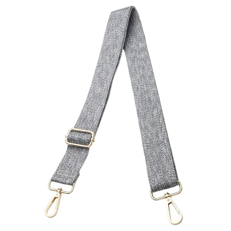 Wide Purse Straps Replacement Adjustable Crossbody nylon Shoulder