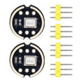 thumbnail image 1 of Wide-Range INMP441 Microphone Module, Low Power Design for Electronics Projects & Conference Systems, 1 of 9