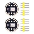 thumbnail image 1 of Wide-Range INMP441 Microphone Module, Low Power Design for Electronics Projects & Conference Systems, 1 of 8