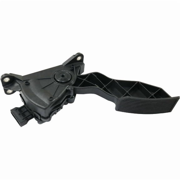 Wide Range Parts Accelerator Pedal Position Sensor,fits Nissan Sentra 03-06/Maxima 04-08,6 Blade Terminals