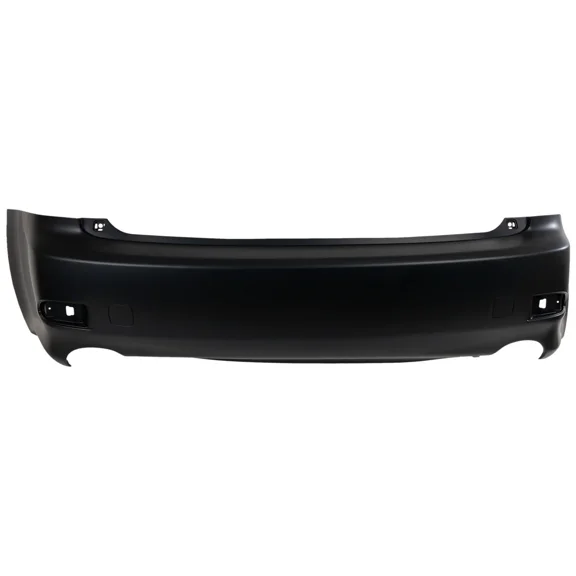 Wide Range Parts Header Panel Compatible with FORD RANGER 2004-2011, Thermoplastic and Fiberglass