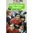 thumbnail image 1 of Wide Range: Wide Range Reader Green Book 2 (Edition 4) (Book), 1 of 1