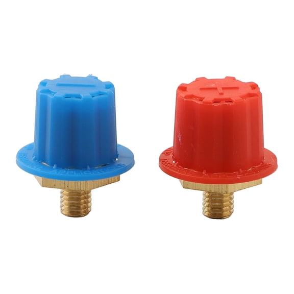 Wide Range of Applications M8 Battery Terminals for Cars Boats and More
