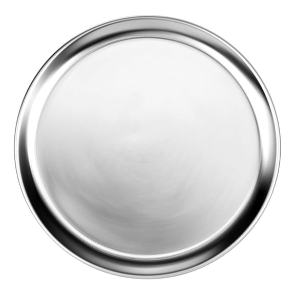 Wide Rim Pizza Tray, 16 Inch