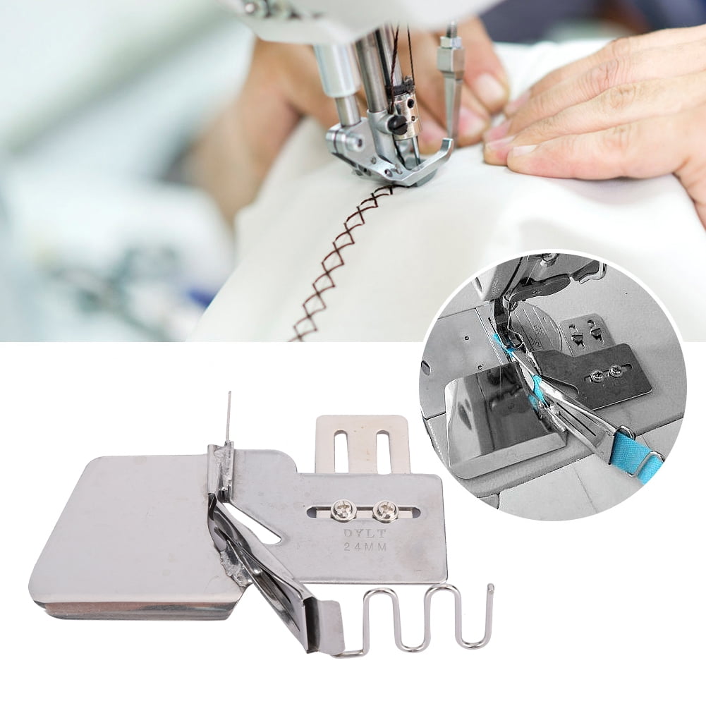 Wide Rolled Hem Sewing Sewing Machine Presser Foot Set Hem Presser Foot