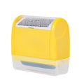 thumbnail image 1 of Wide Roller Stamp,Sovob Identity Protection Roller ID Security Theft Protection Roller Stamp Inks,Information Blocker Security Stamp Roller, 1 of 7