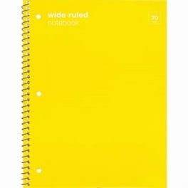 Lisa Frank Stationary Bundle, 3-Ring, 1