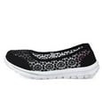 thumbnail image 1 of Wide Shoes for Women Edema Arthritis Shoes Walking Mary Jane Sneakers for Elderly Swollen Feet, 1 of 5
