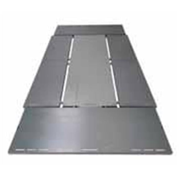 Wide Side Panel Set