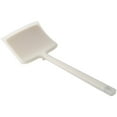 thumbnail image 1 of Wide Silicone Frying Spatula,Heat-Resistant,Non-Stick Safe,Extra-Wide Shovel,Ergonomic Handle,Kitchen Cooking Spatula for Omelets,Pancakes,Vegetables,Stirring,Serving,Dishwasher Safe,Cooking Tool, 1 of 1