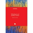 thumbnail image 1 of Wide Spectra of Quality Control (Hardcover), 1 of 1