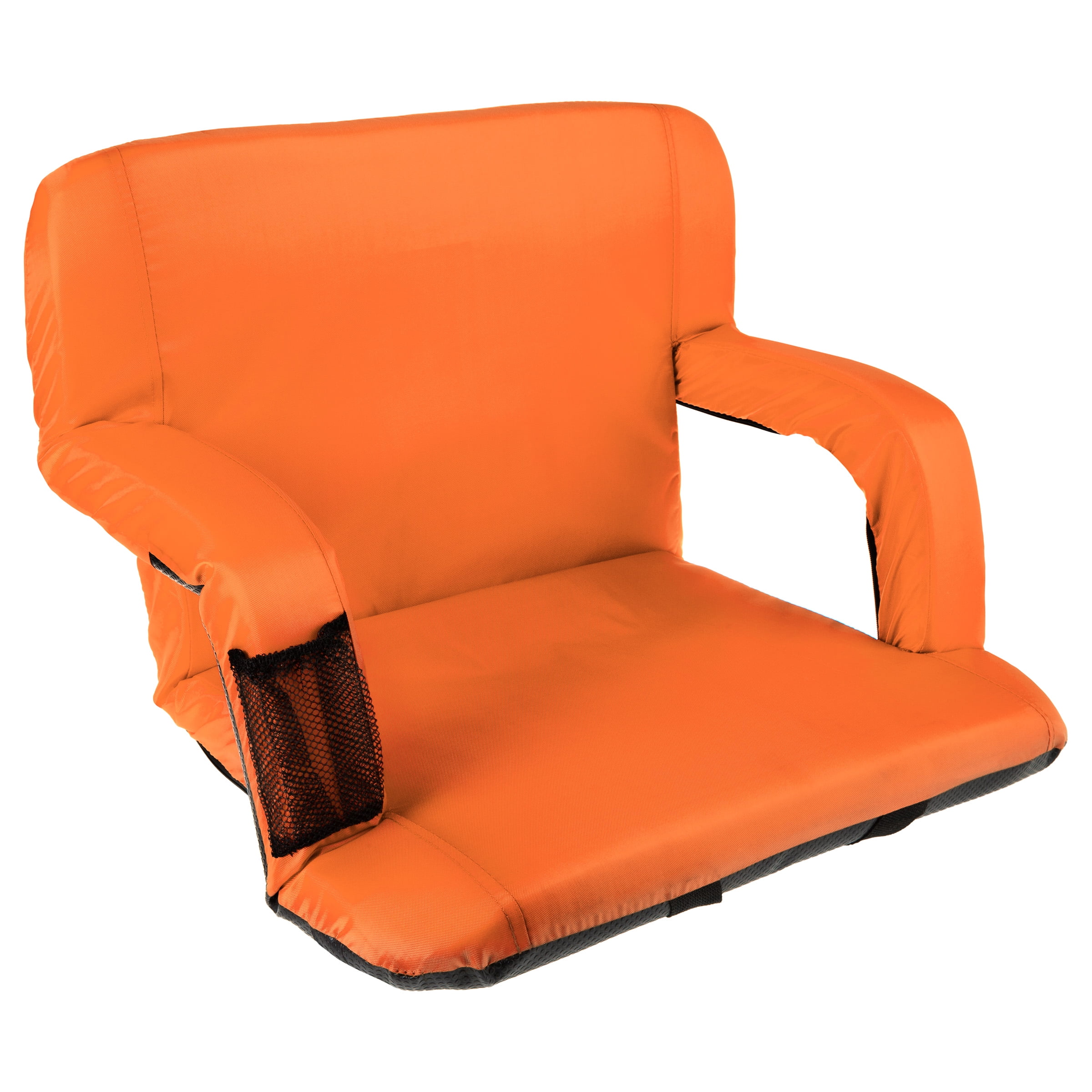 figatia Stadium Seat Cushion Bleacher Cushion Bleacher Seat Pad for  Mountaineering - 12.60x12.60x0.39inch