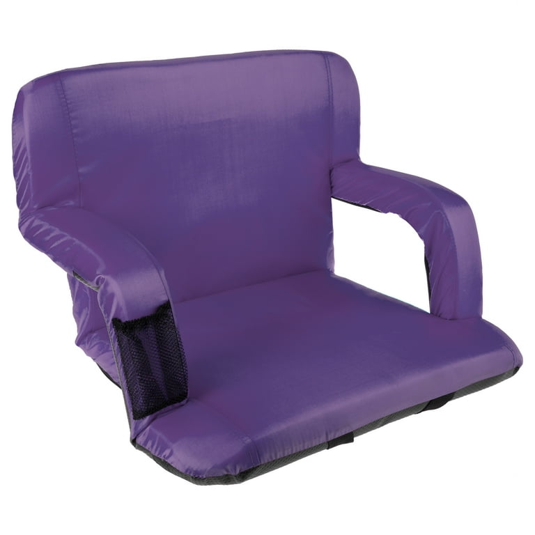 https://i5.walmartimages.com/seo/Wide-Stadium-Seat-Chair-Bleacher-Cushion-Padded-Back-Support-Armrests-6-Reclining-Positions-and-Portable-Carry-Straps-By-Wakeman-Outdoors-Purple_83b82b53-1005-4e72-b324-7111316f4c33_1.5009e0ad8d468214aab40e633fcd0a67.jpeg?odnHeight=768&odnWidth=768&odnBg=FFFFFF