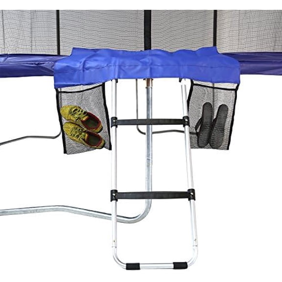 Wide-Step Ladder Accessory Kit, Blue$$Sport & Recreation Other