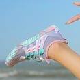 thumbnail image 1 of Wide Toe Box Barefoot Shoes for Women and Men, Lightweight Breathable Quick Dry Water Shoes for Beach Swim Surf Pool Walking Gym, Non Slip Hiking Shoes, 1 of 6
