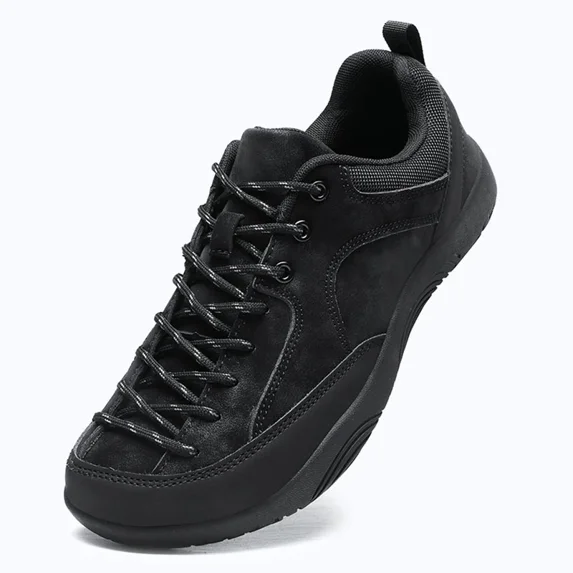 Wide Toe Box Barefoot Shoes for Men & Women, Flexible Hiking, Walking & Casual Everyday Comfort