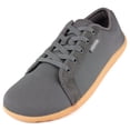 thumbnail image 1 of Wide Toe Sneakers for Women Men Flat Shoes Walking Driving Shoes Breathable Non-Slip Sports Footwear, 1 of 6