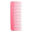 thumbnail image 1 of Wide Tooth Comb, No Handle Comb, Wide Tooth and Large Detangling Comb, Anti Static Comb Shampoo Comb for Thick Curly Wet Hair For Women Men Hair Styling Accessories D9A8, 1 of 6
