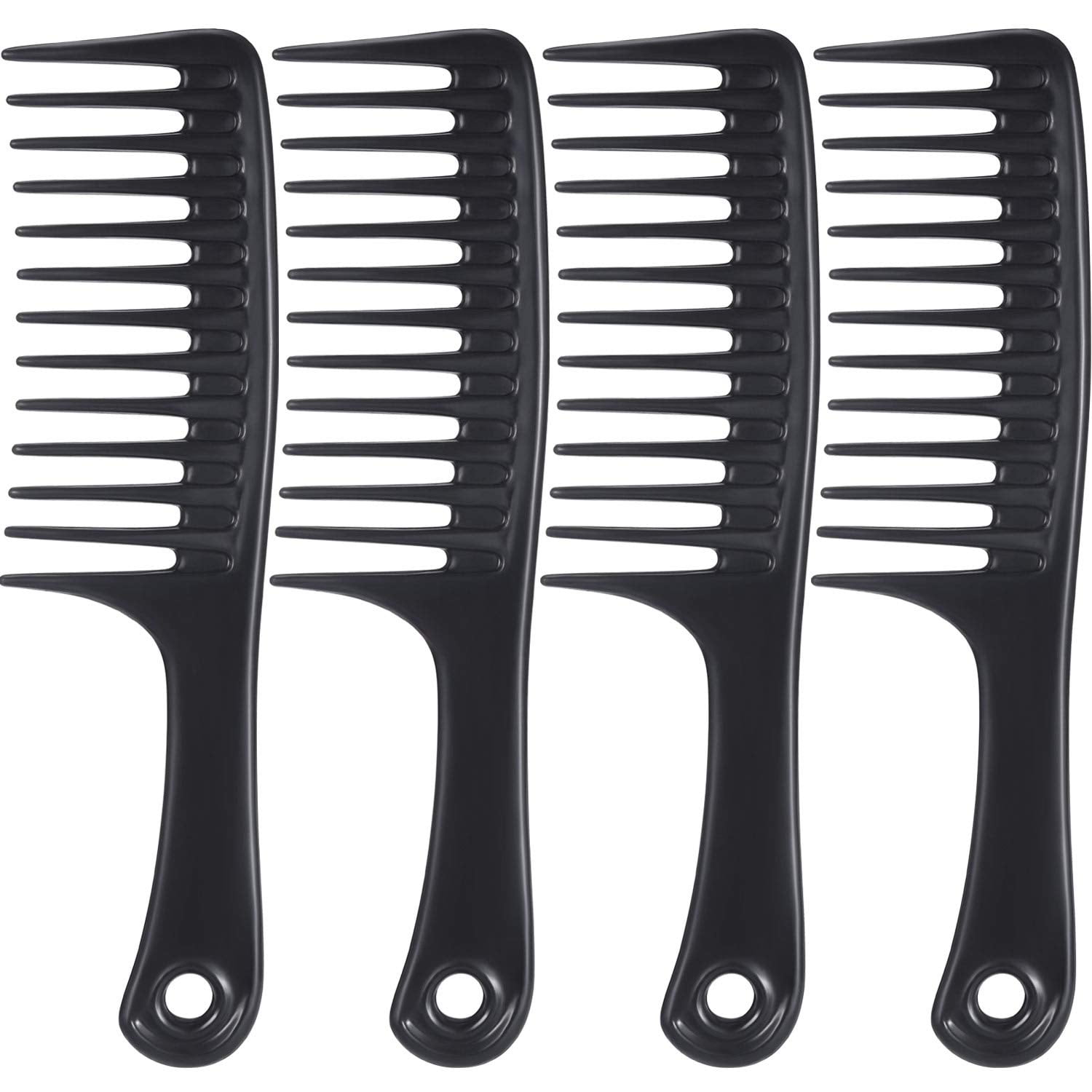 Choosing the Perfect Hair Comb: A Comprehensive Guide