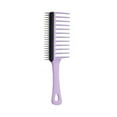 thumbnail image 1 of Wide Tooth Hair Brush, 1 of 8