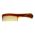 thumbnail image 1 of Wide Tooth Large Wet Comb, 1 of 1