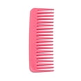 thumbnail image 1 of Wide Tooth Massaging Comb - Detangling Hair Comb, Comfortable Grip, Ideal for Curly or Thick Hair, Gentle Scálp Massage, Hair Care Tool, Salon Style, Anti-static, Easy to Clean, Pe Makeup Organizers, 1 of 8