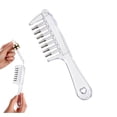 thumbnail image 1 of Wide-Tooth Scalp Massage Comb, Scalp Hair Oil Applicator,Hair Growth Serum Dispenser for Scalp Care,Follicle Massage and Hair Treatment, 1 of 6