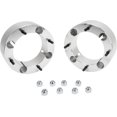 thumbnail image 1 of Wide Trac 2 1/2 in. Atv Wheels Spacers, 1 of 1
