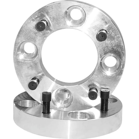 Wide Trac Wheel Spacers