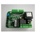 Wide Use Sliding Gate Opener Motor Control Unit PCB Controller Circuit