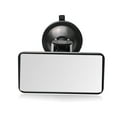 thumbnail image 1 of Wide View Baby Car Mirror - Rear View Mirror with Suction Cup Mount - Ensure a Clear View of Your Child in the Car, 1 of 7