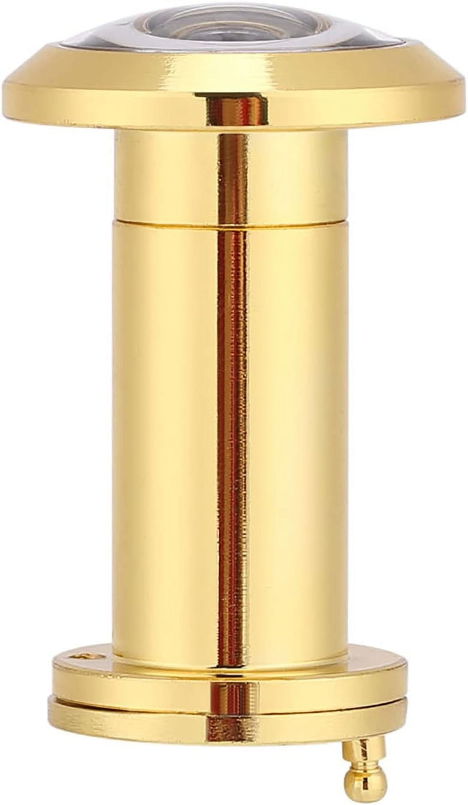 Wide View Peephole Viewer Wide View Angle View Door Viewer for Home