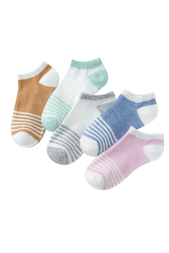 Wide Womens Socks Womens Compression Socks 5 Pairs Print Socks For Women Men Girls Series Print Colorful Pattern Novelty Cute Unisex Socks Figure Skating Knee High Socks