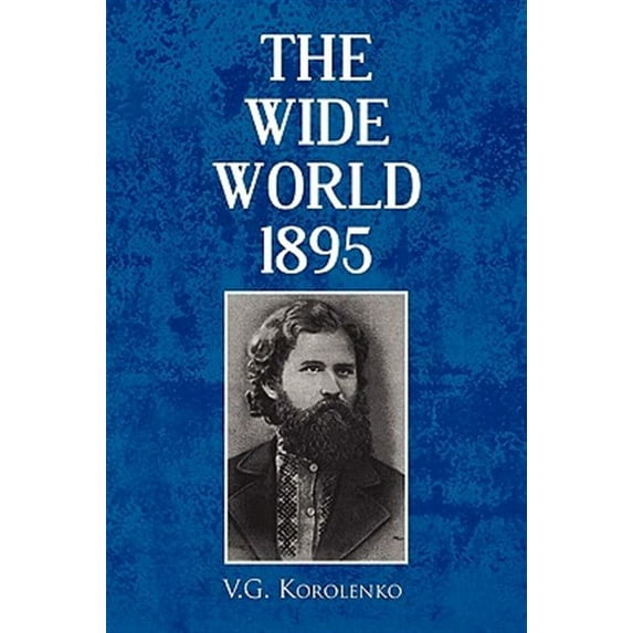 The Wide World (Paperback)