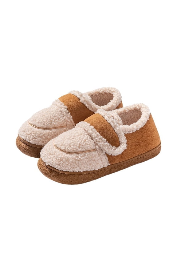 Wide adjustable home shoes - designed specifically for women who need extra comfort and support, suitable for both indoor and outdoor use