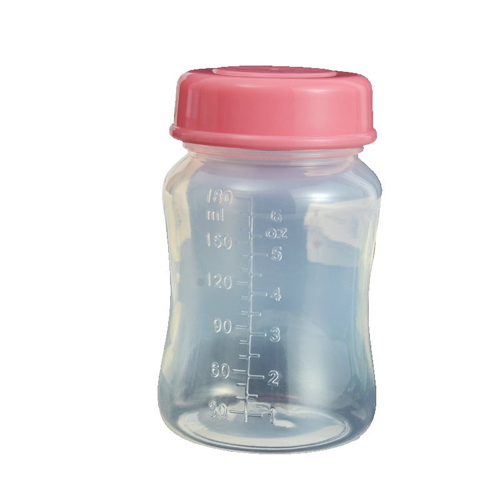 Widecaliber breast milk storage bottle storage breast milk