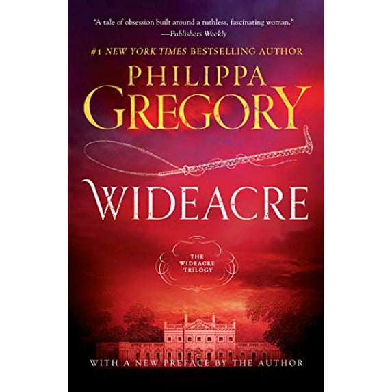 Pre-Owned Wideacre (Paperback) 0743249291 9780743249294
