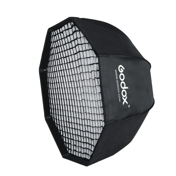 Widely Compatible Bowens Speed Ring