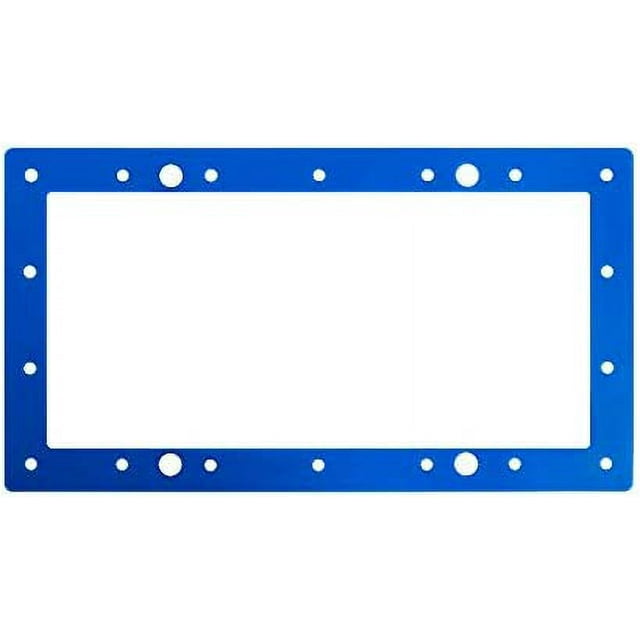 Widemouth Skimmer Box Standard (Qty 2), Grip Never Leak Pool Liner