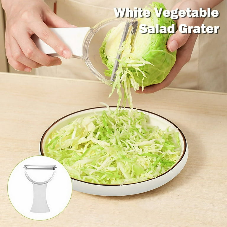 How to Store Cabbage Shredder: Ultimate Tips for Longevity