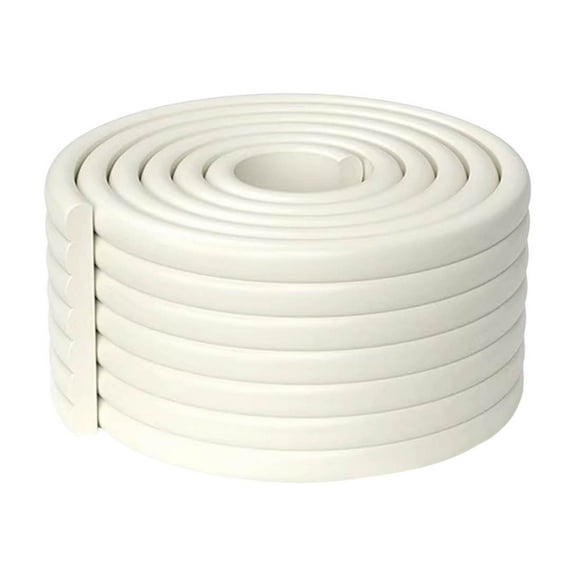 Widened Thickened Collision Sponge Pad – Soft Edge Protector for Window Sills Crossbeams Pillars Corners Ideal Furniture Solution