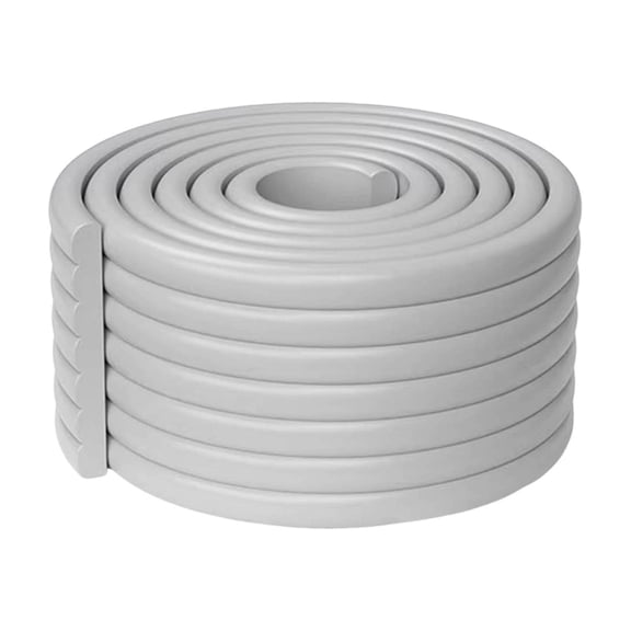 Widened Thickened Collision Sponge Pad - Soft Edge Protector for Windows Crossbeams Pillars Corners - Furniture Solution