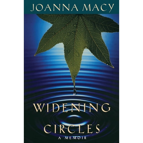 Widening Circles: A Memoir, (Paperback)