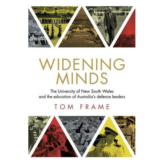 Widening Minds, (Paperback)