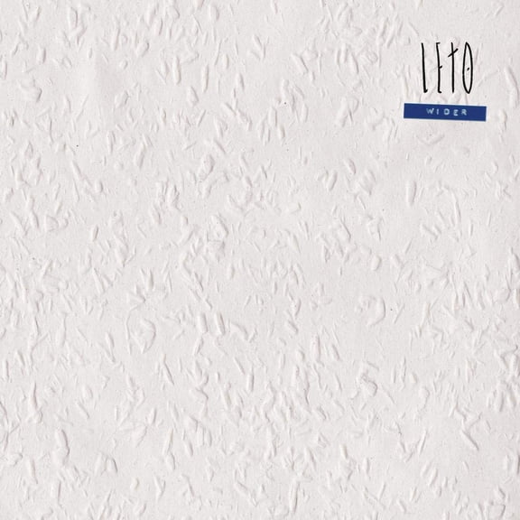 Leto Wider (CD)